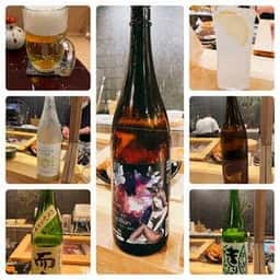 鮨ゆうじん