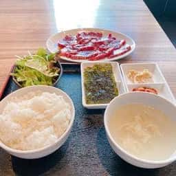 焼肉あぶる。駒込店