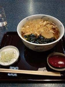 蕎麦処 藤田