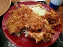 かつや 柏沼南店
