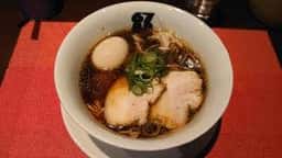 中華そば 牟岐縄屋