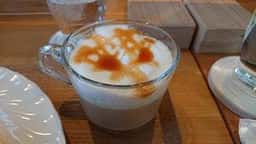 Cafe AINOMIYA