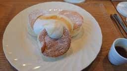 Cafe AINOMIYA