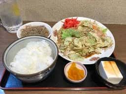 お食事処 絆