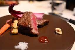 BISTECCHERIA INTORNO STEAK&BAR GINZA TOKYO