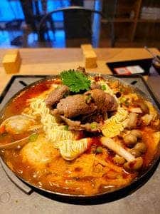 BOILING POINT 渋谷店