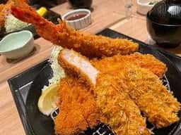 とんかつKYK 南海店