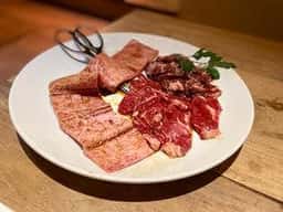 焼肉レストラン&バー KIHEI