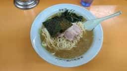 ラーメンショップ湯田店