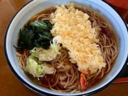 信太そばや