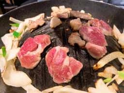 大衆ジンギスカン酒場ラムちゃん 船橋店