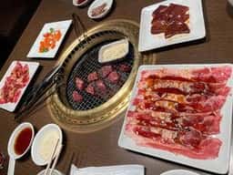 ワンカルビ 堺西店