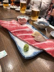 さかなの台所 オリエンタル 東口店