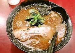 麺屋 よこくら