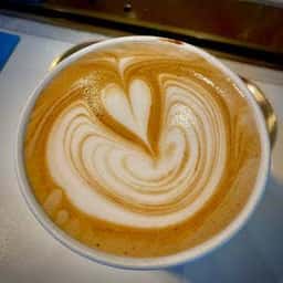 DoubleTall COFFEEBAR