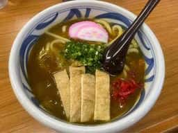 手打うどん 源内