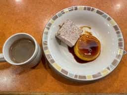サイゼリヤ マグスミノエ店