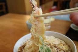 そば処 三稜