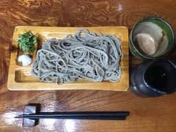 そば処 ふくいち