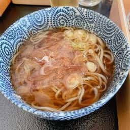 そばや 幸