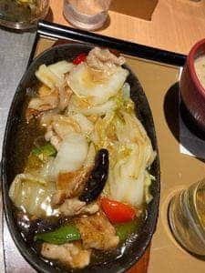 やよい軒 熊谷籠原店