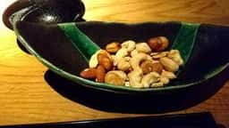 BAR 一滴水