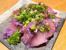 蕎庵あおい