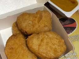 マクドナルド 池上店