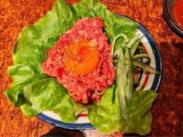 独選焼肉 ひとりじめ