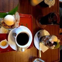 cafe青