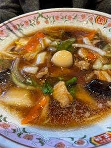 餃子の王将 イオン鎌ヶ谷店