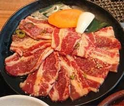 安楽亭 和光白子店