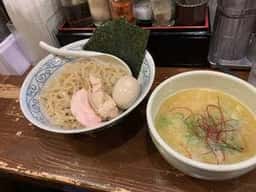 麺匠 ようすけ