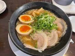 麺や 笑門