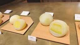 覚王山フルーツ大福 弁才天 南森町店