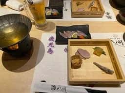 全席個室居酒屋 九州和食 八州 小倉魚町店