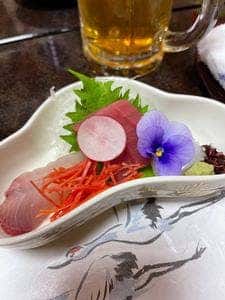 割烹ヤマニ