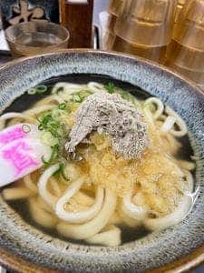 資さんうどん 大里店
