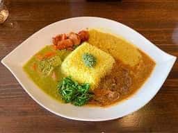 Jani Sri Lankan Kitchen