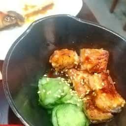 名代 宇奈とと 十三店