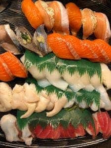 スシロー 経堂店