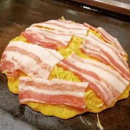 鉄板酒処 はな家