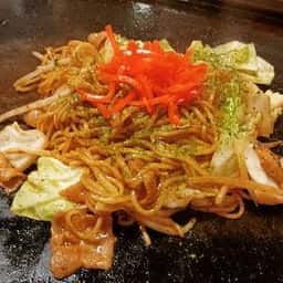 鉄板酒処 はな家