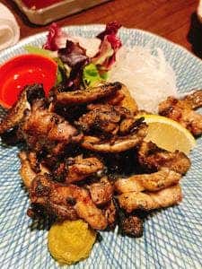 たかじ 金沢駅前店 酉焼きと魚料理と旨い酒