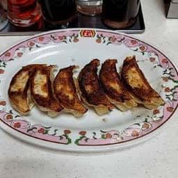 餃子の王将 茗荷谷駅前店