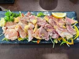 食堂美の吉