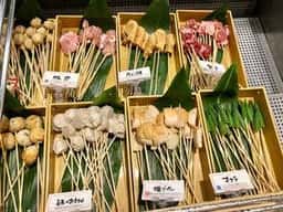 串家物語 天王寺MIO店