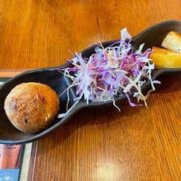 スパイシーコロンボ