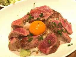 博多焼肉 明治屋 古門戸店