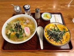 やぶそば